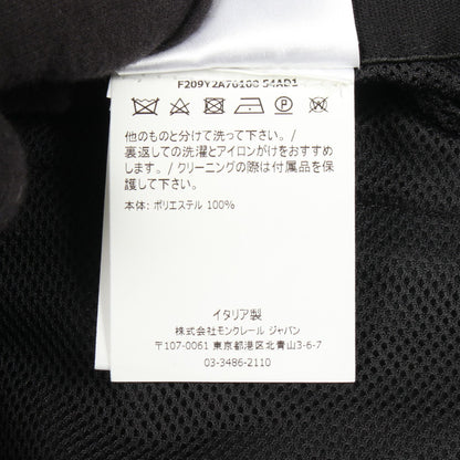 モンクレール GENIUS 6 1017 ALYX 9SM ポリエステルパンツ