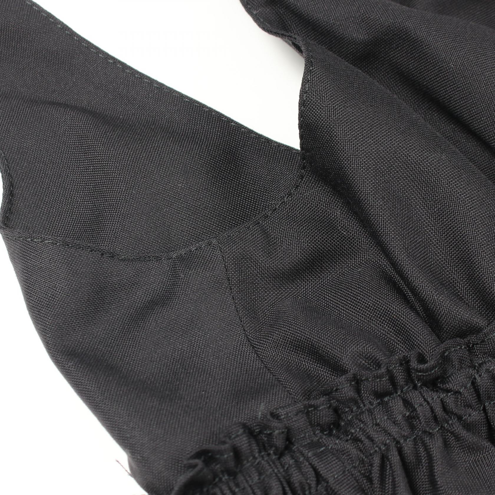 バレンシアガ コットンチュニック