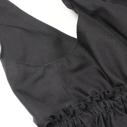 バレンシアガ コットンチュニック