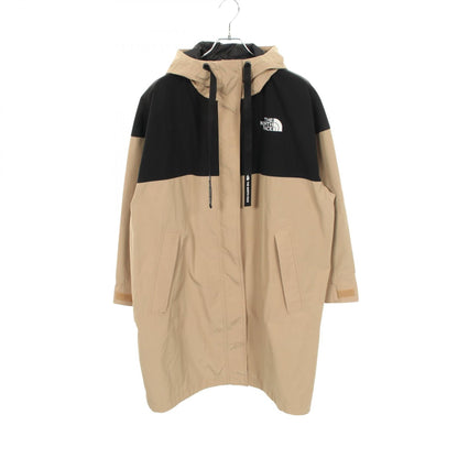 ザノースフェイスホワイトレーベル W'S MARTIS COAT ポリエステル コート