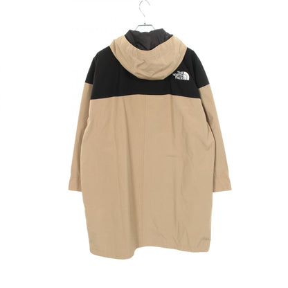 ザノースフェイスホワイトレーベル W'S MARTIS COAT ポリエステル コート
