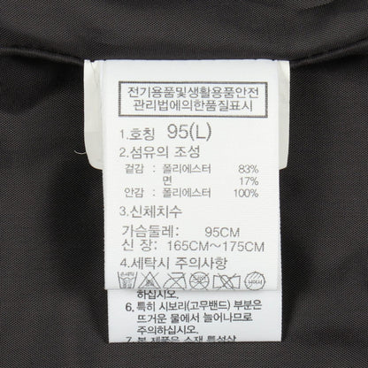 ザノースフェイスホワイトレーベル W'S MARTIS COAT ポリエステル コート