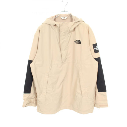 ザノースフェイスホワイトレーベル NEW DALTON ANORAK ナイロンアウター