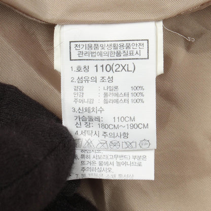 ザノースフェイスホワイトレーベル NEW DALTON ANORAK ナイロンアウター