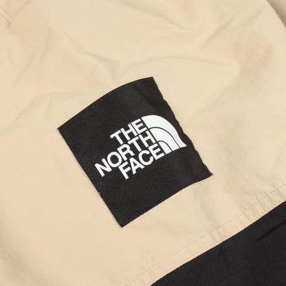 ザノースフェイスホワイトレーベル NEW DALTON ANORAK ナイロンアウター