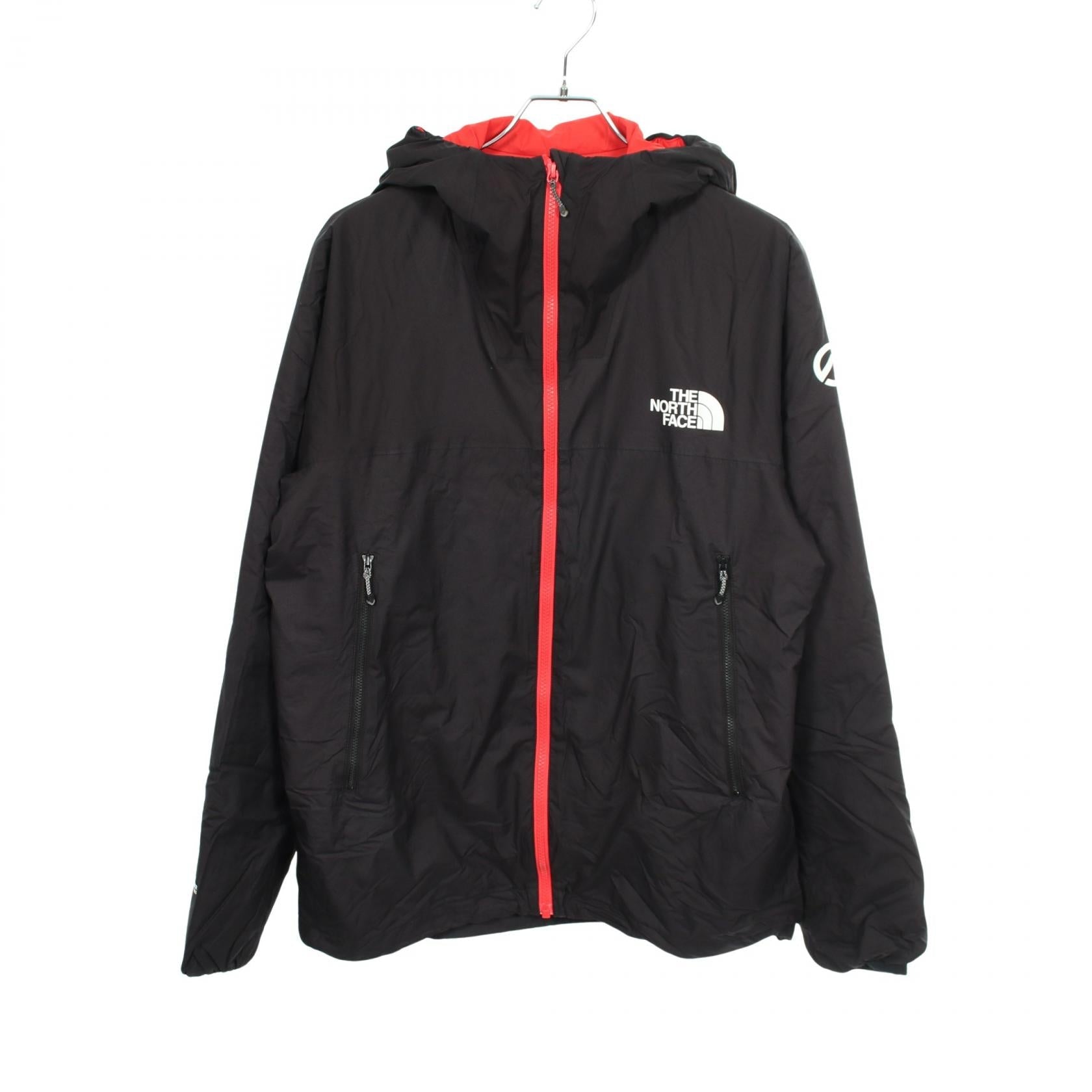 ザノースフェイス Aglow DW Light Jacket ナイロンアウター