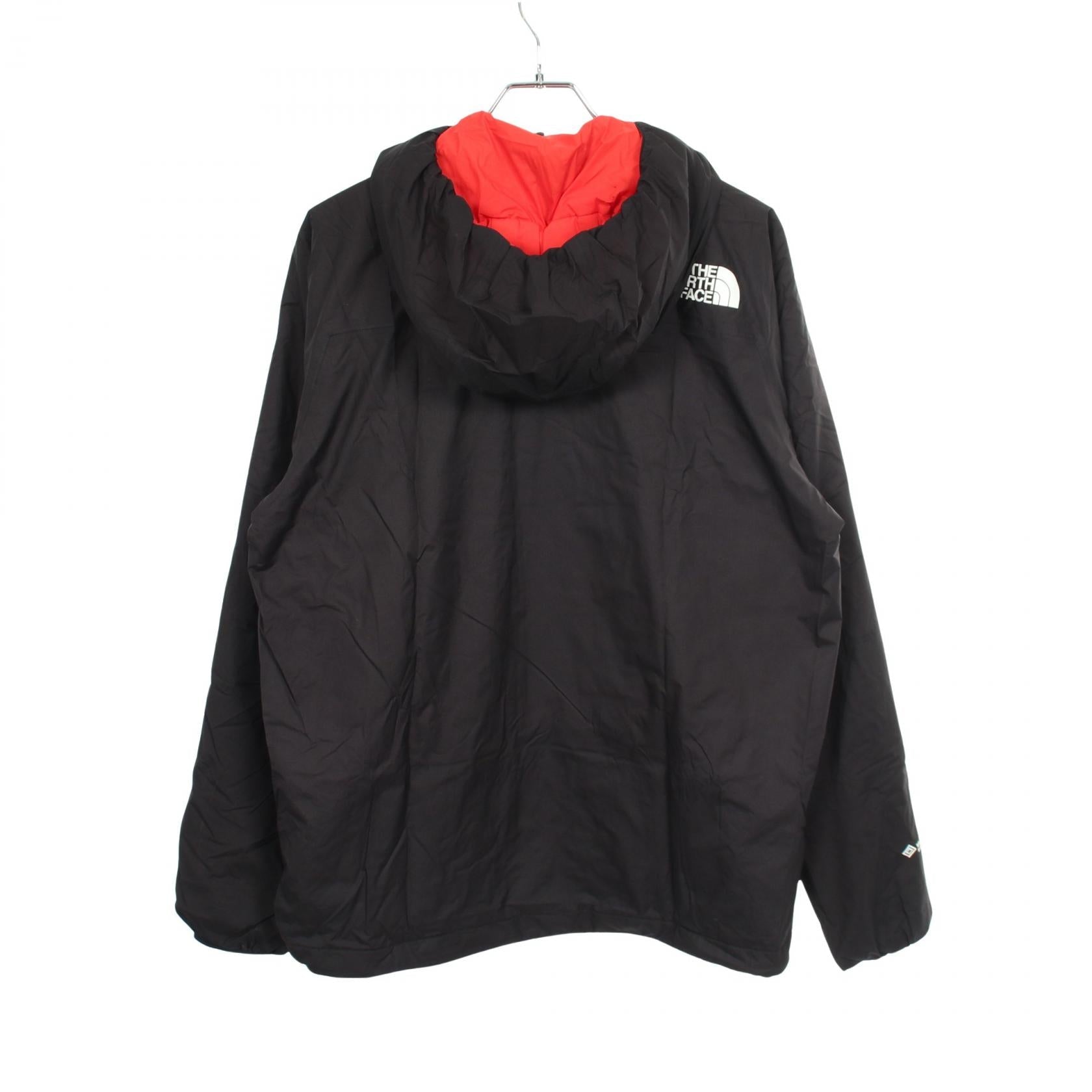 ザノースフェイス Aglow DW Light Jacket ナイロンアウター