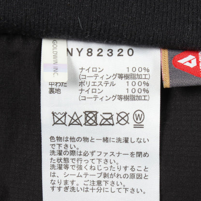 ザノースフェイス Aglow DW Light Jacket ナイロンアウター