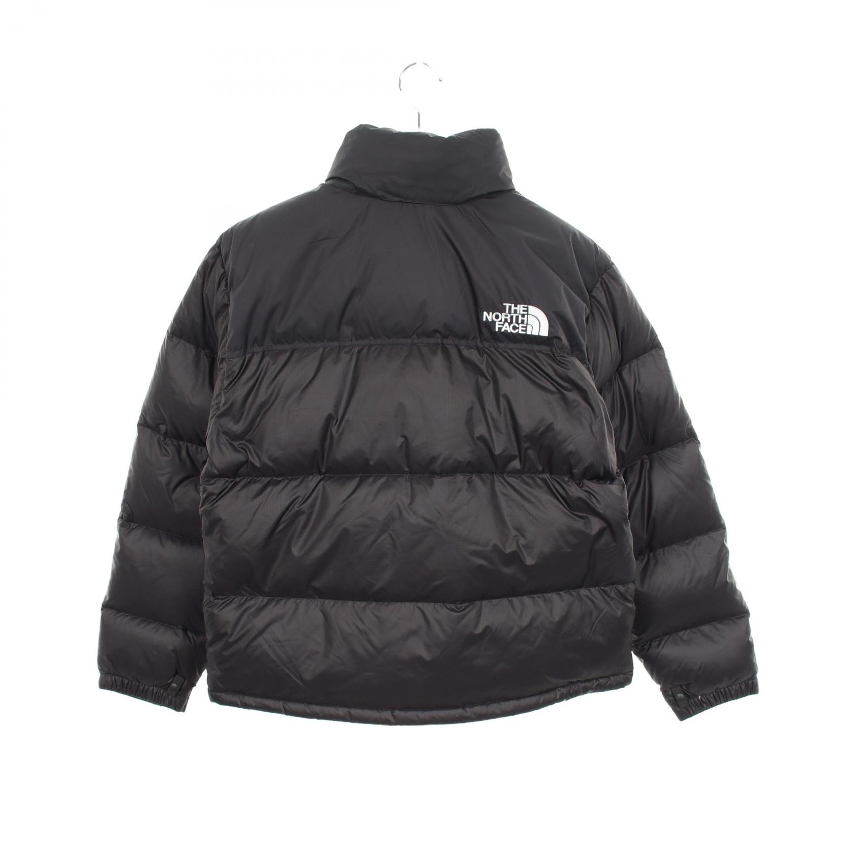 ザノースフェイスホワイトレーベル 1996 ECO NUPTSE ダウンジャケット