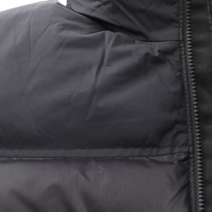 ザノースフェイスホワイトレーベル 1996 ECO NUPTSE ダウンジャケット