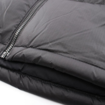 ザノースフェイスホワイトレーベル 1996 ECO NUPTSE ダウンジャケット