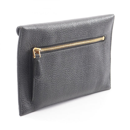 プラダ VITELLO GRAIN 長財布