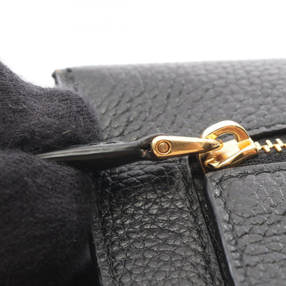プラダ VITELLO GRAIN 長財布
