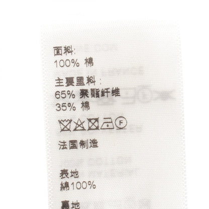 セリーヌ コットンバケットハット