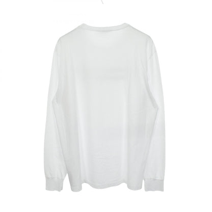 ディースクエアード コットン長袖Tシャツ