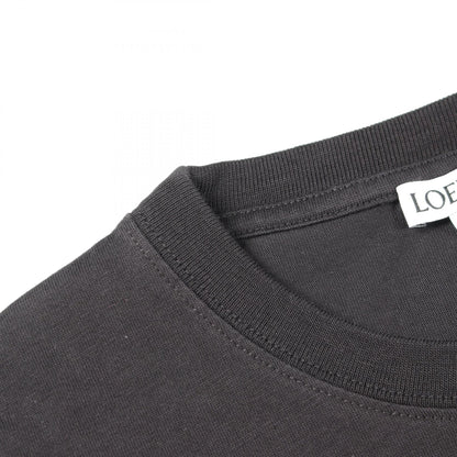 ロエベ パウラズイビザ コットン長袖Tシャツ