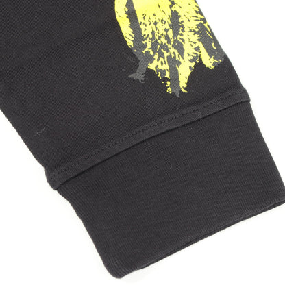 ロエベ パウラズイビザ コットン長袖Tシャツ