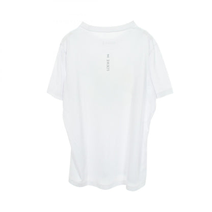 ロエベ On ポリエステル 半袖Tシャツ
