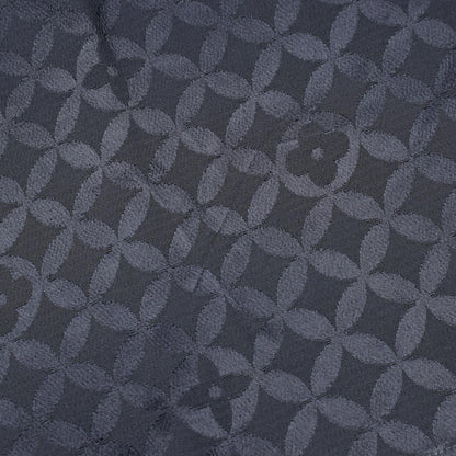 ルイヴィトン グラフィックジャカード レーヨンシャツ