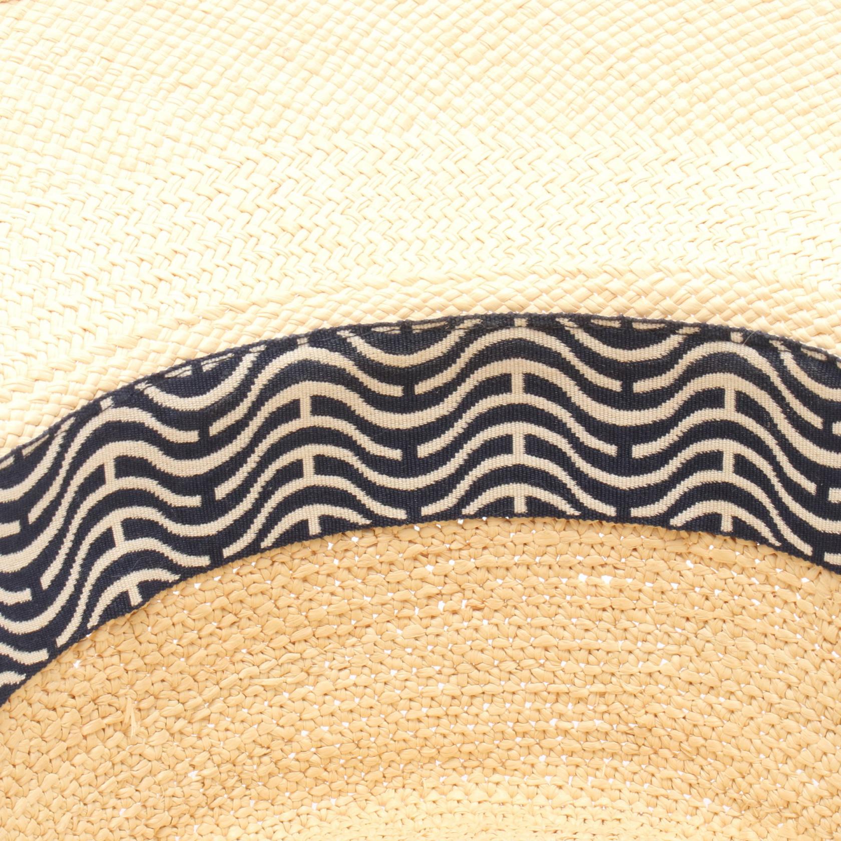 エルメス ギャラントヴィサージュソレイユ ハット