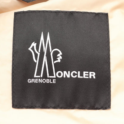 モンクレールグルノーブル BAISE GILET ナイロンダウンベスト