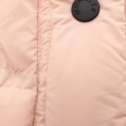 モンクレールグルノーブル BAISE GILET ナイロンダウンベスト