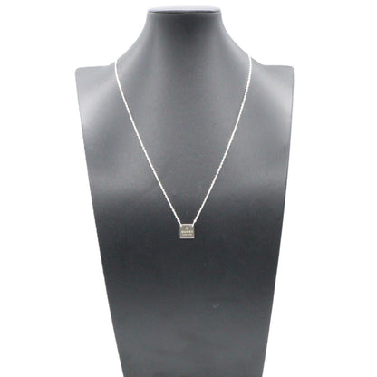 グッチ シルバー925 ネックレス