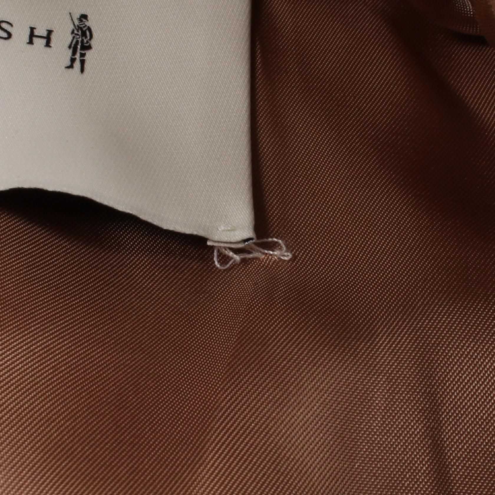 マッキントッシュ NEW HUMBIE ウールコート