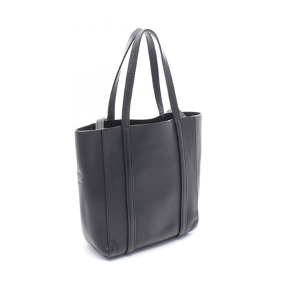 バレンシアガ EVERYDAY XXS レザー2wayトートバッグ