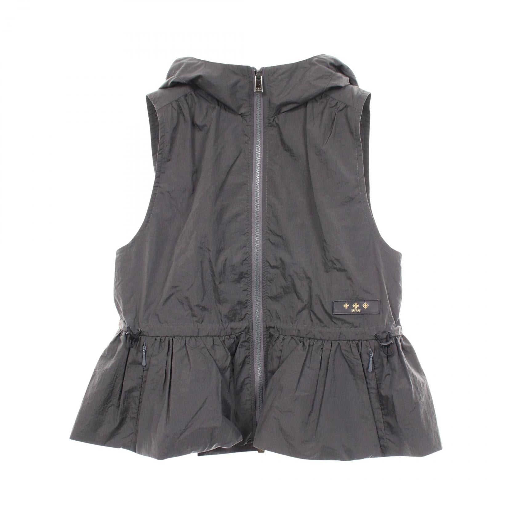 タトラス NITRA ナイロンベスト