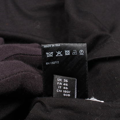 アミリ コットン 半袖Tシャツ