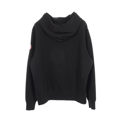 カナダグース Huron Hoodie コットンパーカー