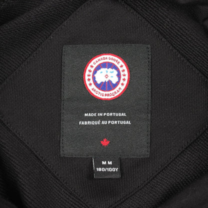 カナダグース Huron Hoodie コットンパーカー
