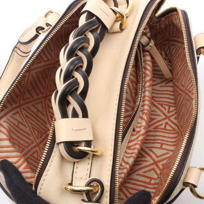 クロエ DARIA SMALL DAY BAG レザー 2wayショルダーバッグ