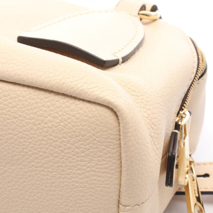 クロエ DARIA SMALL DAY BAG レザー 2wayショルダーバッグ