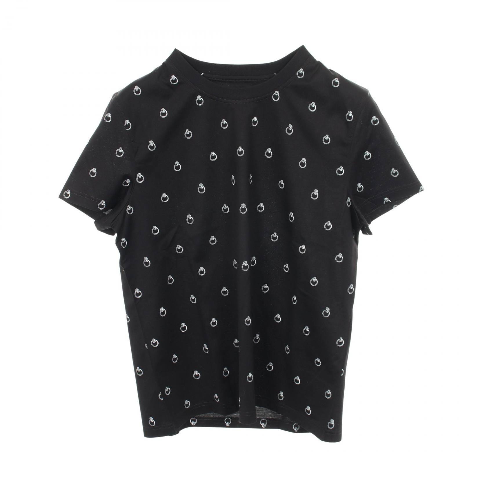 エルメス Anno Finesse コットン 半袖Tシャツ