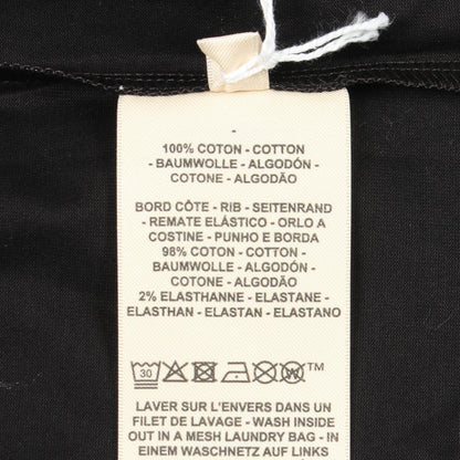 エルメス Anno Finesse コットン 半袖Tシャツ