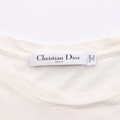 ディオール シグネチャーバンド コットン 半袖Tシャツ
