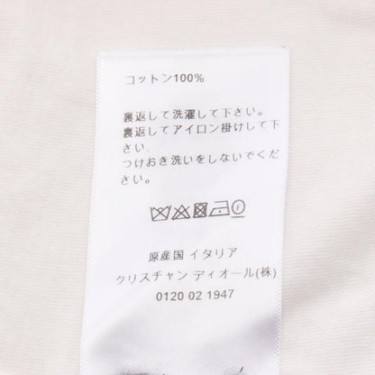 ディオール シグネチャーバンド コットン 半袖Tシャツ
