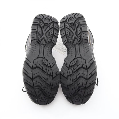 オーエーエムシー OAMC × SALOMON XT-QUEST レザー スニーカー