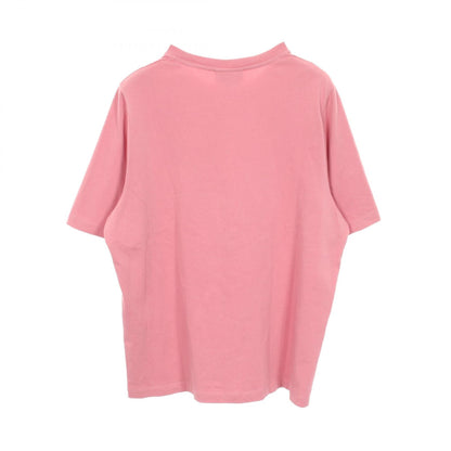 メゾンキツネ BOLD FOX HEAD PATCH COMFORT コットンTシャツ
