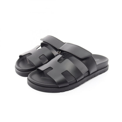 エルメス シプレ レザーサンダル