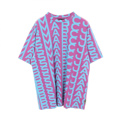 マークジェイコブス Monogram コットンTシャツ