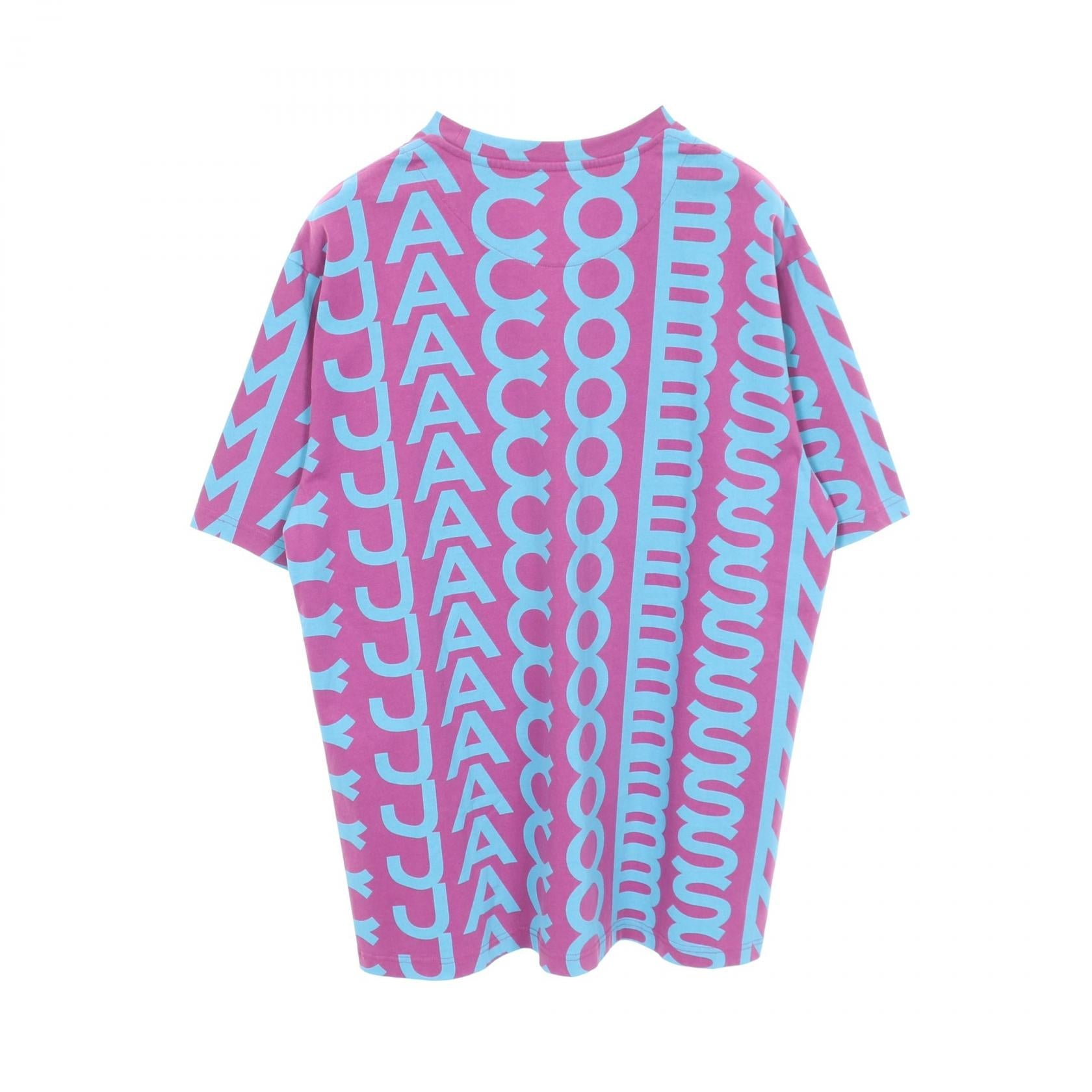 マークジェイコブス Monogram コットンTシャツ