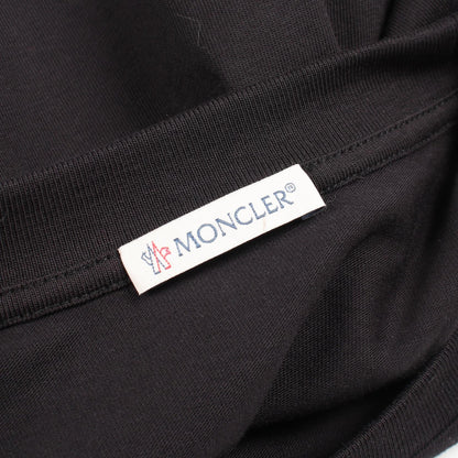 モンクレール コットン 半袖Tシャツ
