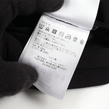 モンクレール コットン 半袖Tシャツ