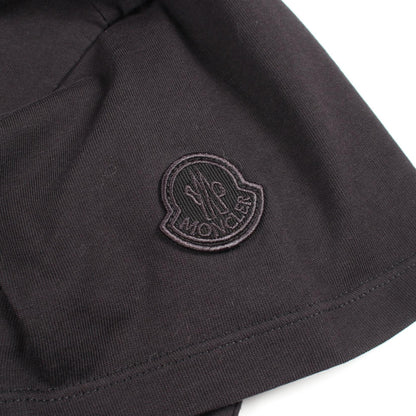 モンクレール コットン 半袖Tシャツ