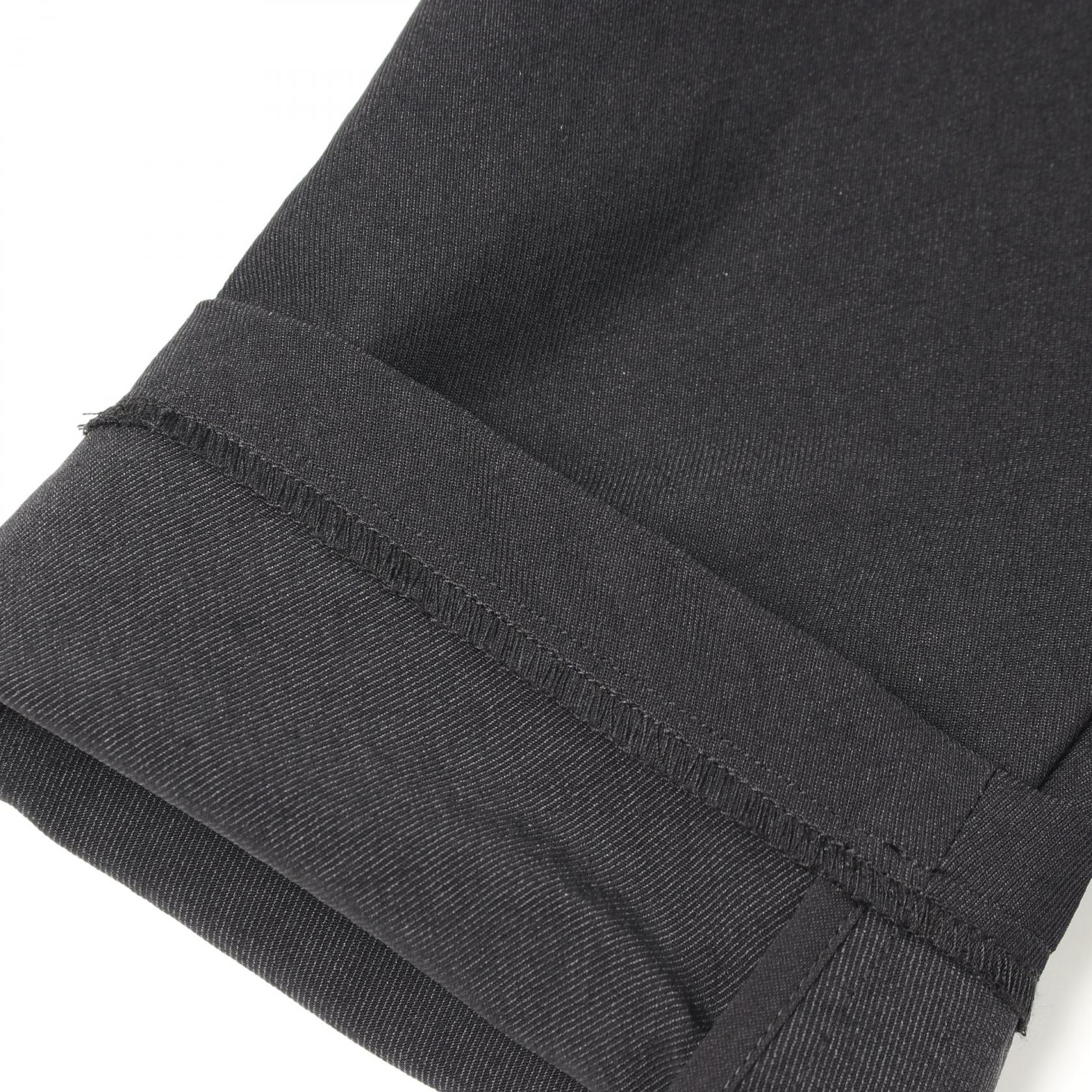テアトラ WALLET JKT PLUS GHOST CODE ナイロンジャケット