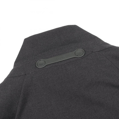 テアトラ WALLET JKT PLUS GHOST CODE ナイロンジャケット