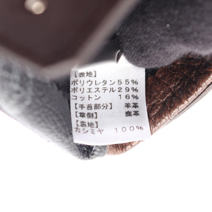 ベルルッティ レザー手袋